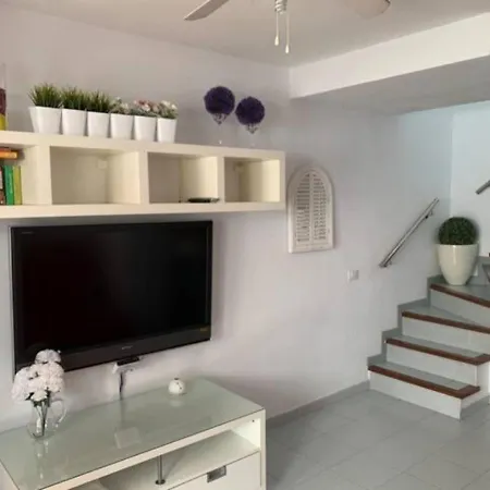 Bungalow Maspalomas דירה