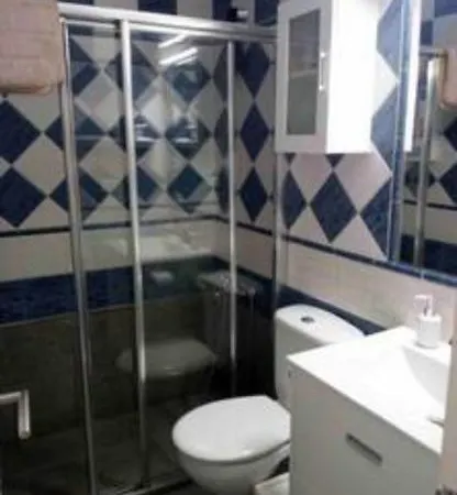 Bungalow Maspalomas דירה מספאלומס