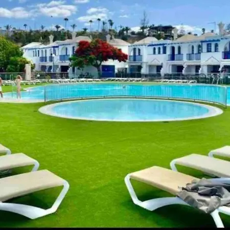דירה Bungalow Maspalomas מספאלומס