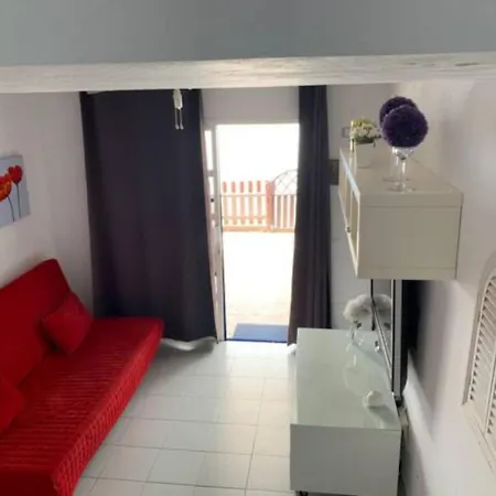 Bungalow Maspalomas דירה
