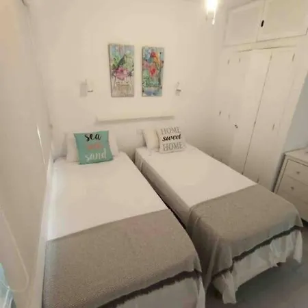 דירה Bungalow Maspalomas