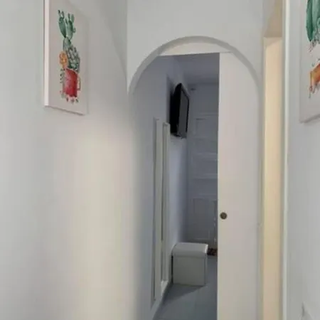 Bungalow Maspalomas דירה מספאלומס